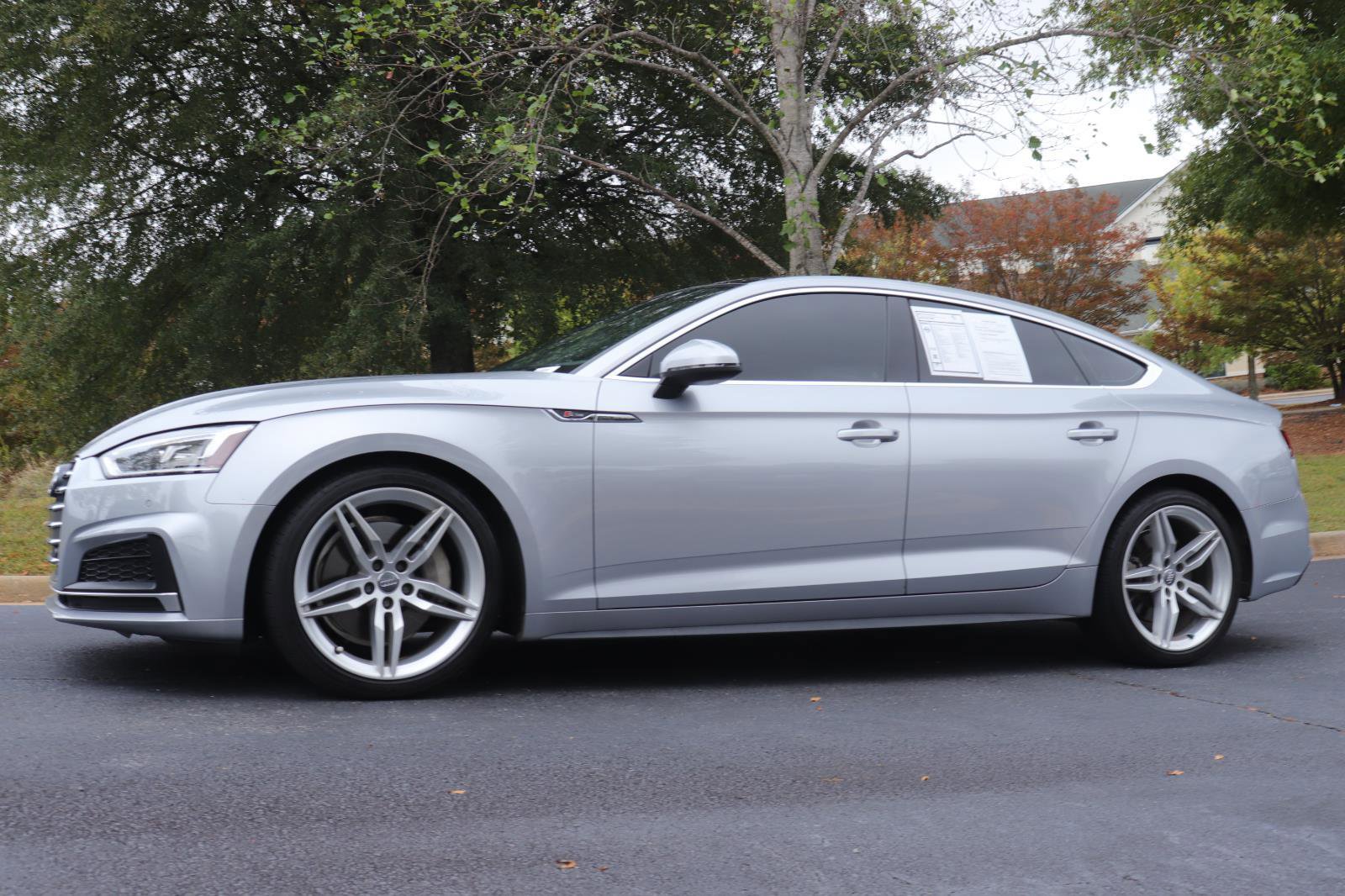 Used 2019 Audi A5 2.0T Premium Plus w/ Premium Plus