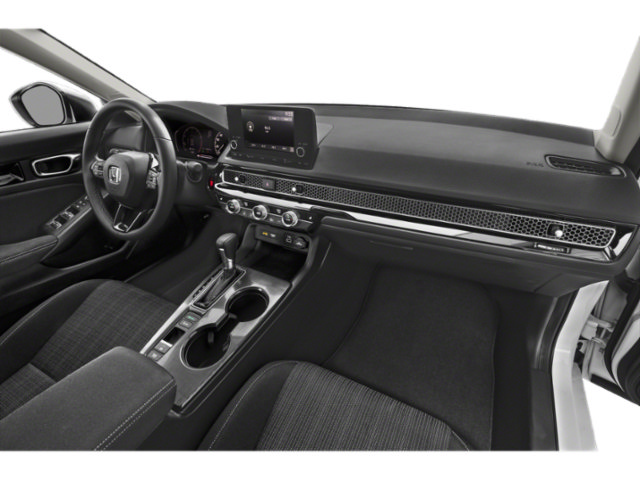 New 2024 Honda Civic EX image 12