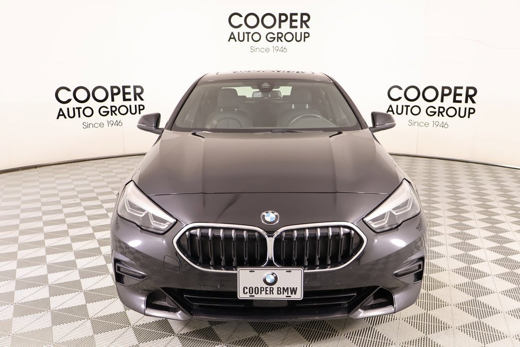 Used 2024 BMW 228i xDrive Gran Coupe image 11