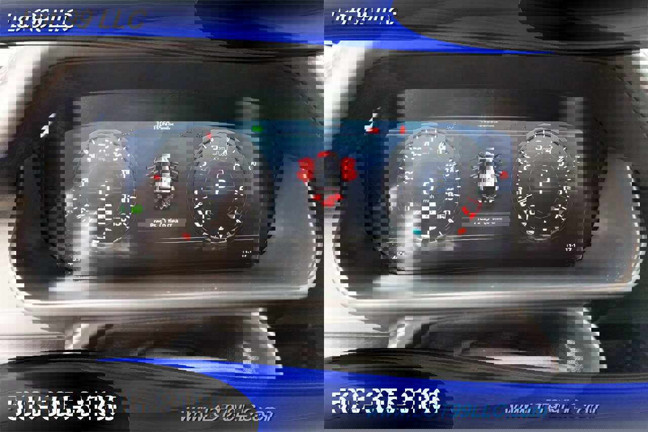 Used 2021 Land Rover Defender 110 X-Dynamic HSE AWD/4WD image 23