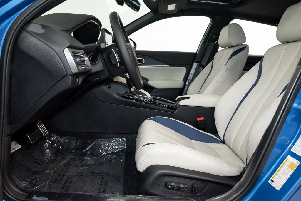 New 2026 Acura Integra A-Spec FWD image 11