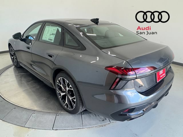 New 2026 Audi A6 Premium Plus AWD/4WD image 30
