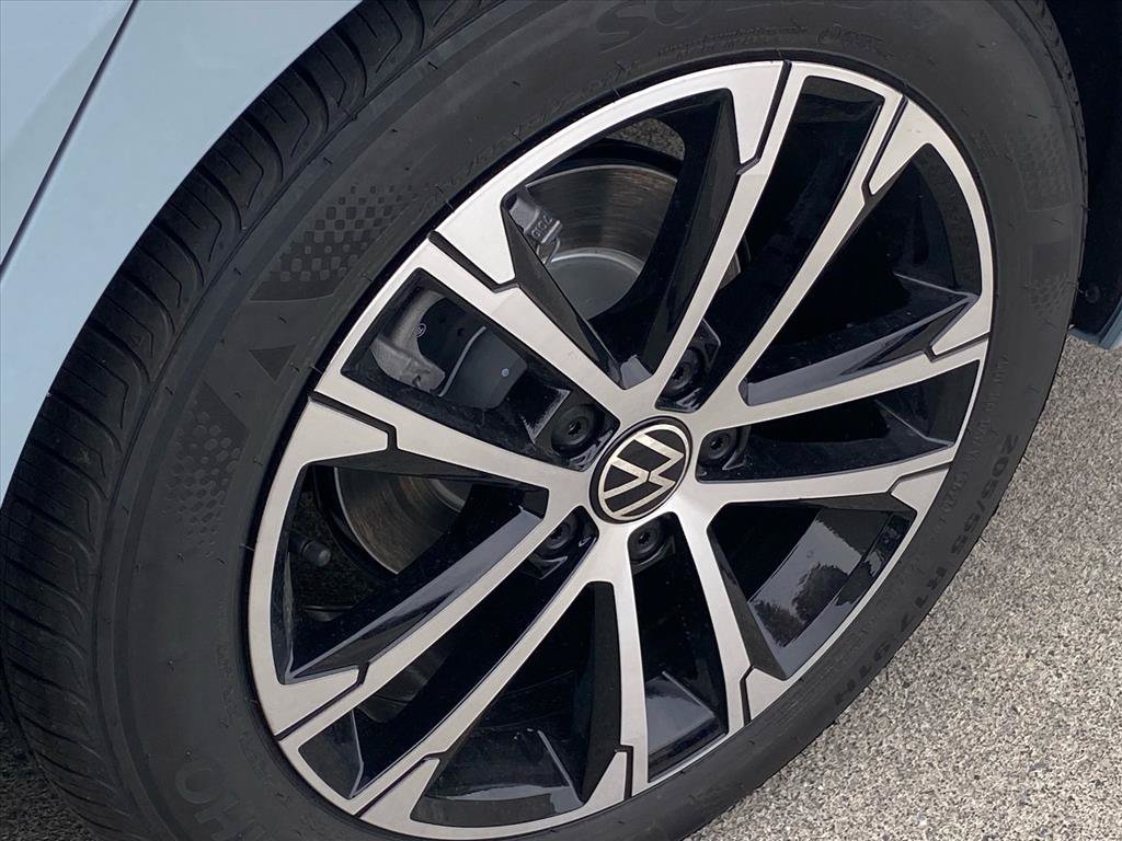 New 2026 Volkswagen Jetta Sport FWD image 12