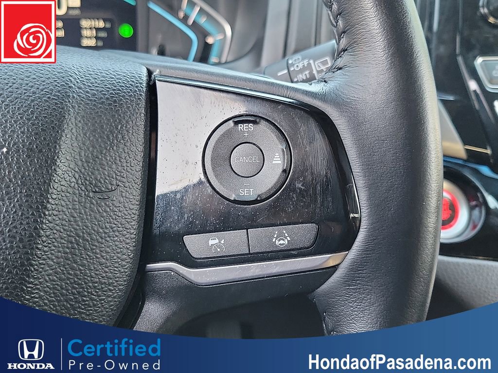 Certified 2023 Honda Odyssey Touring image 12