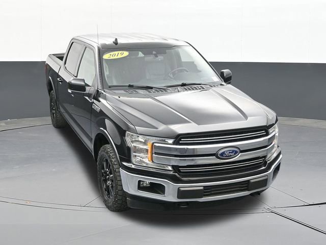 Used 2019 Ford F150 Lariat image 65