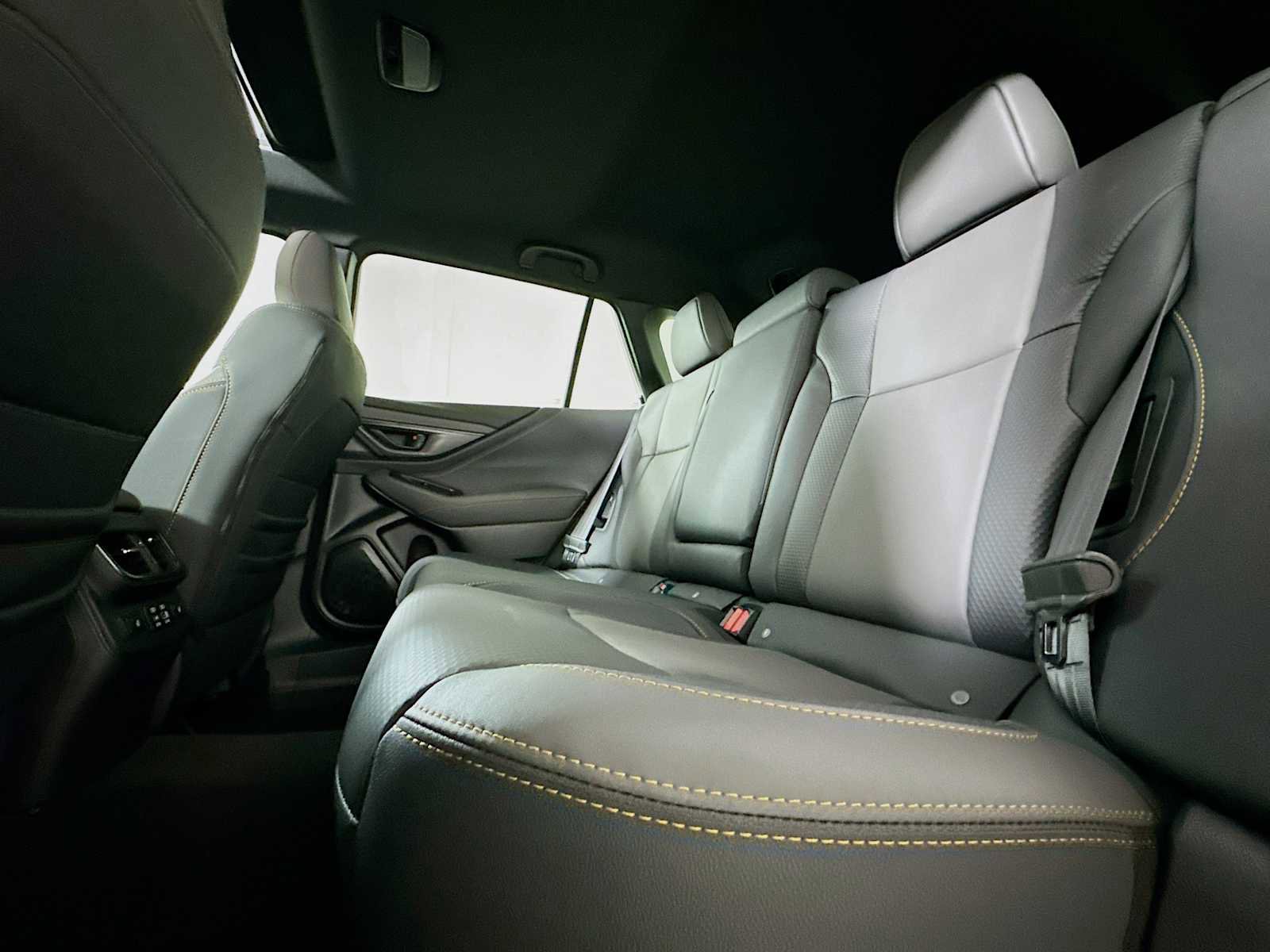 New 2025 Subaru Outback Wilderness image 23