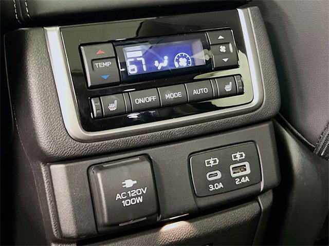 Used 2025 Subaru Ascent Touring image 30