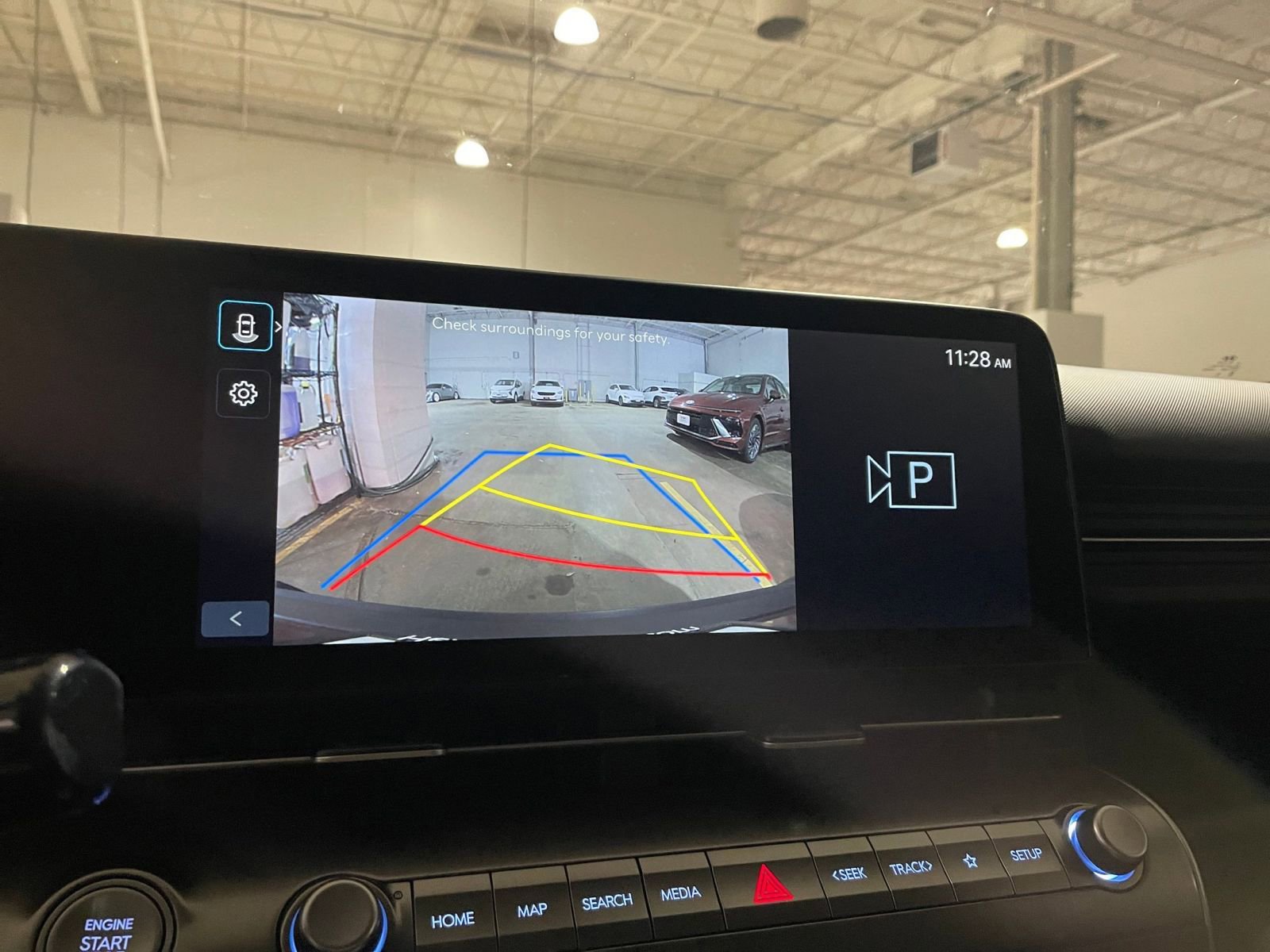 Used 2025 Hyundai Kona SEL image 24