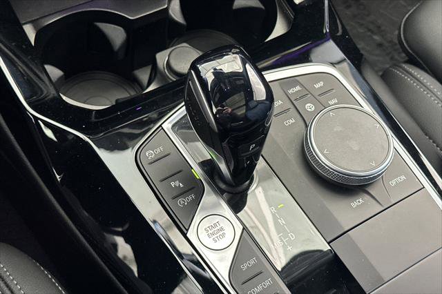 Used 2024 BMW X3 sDrive30i w/ Convenience Package w/ZPA image 21