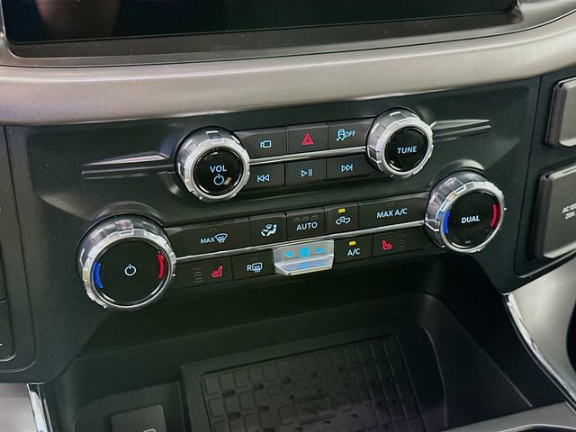 New 2025 Ford F150 XLT image 21