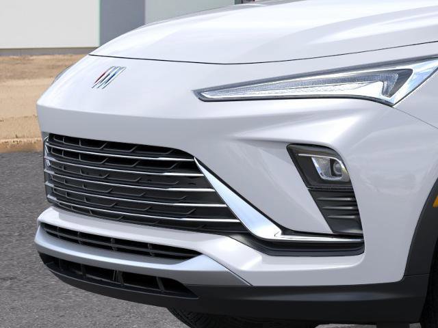 New 2026 Buick Envista Preferred FWD image 13