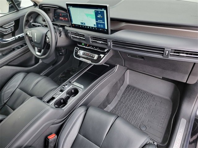 Certified 2025 Lincoln Corsair Reserve w/ Equipment Group 202A image 24