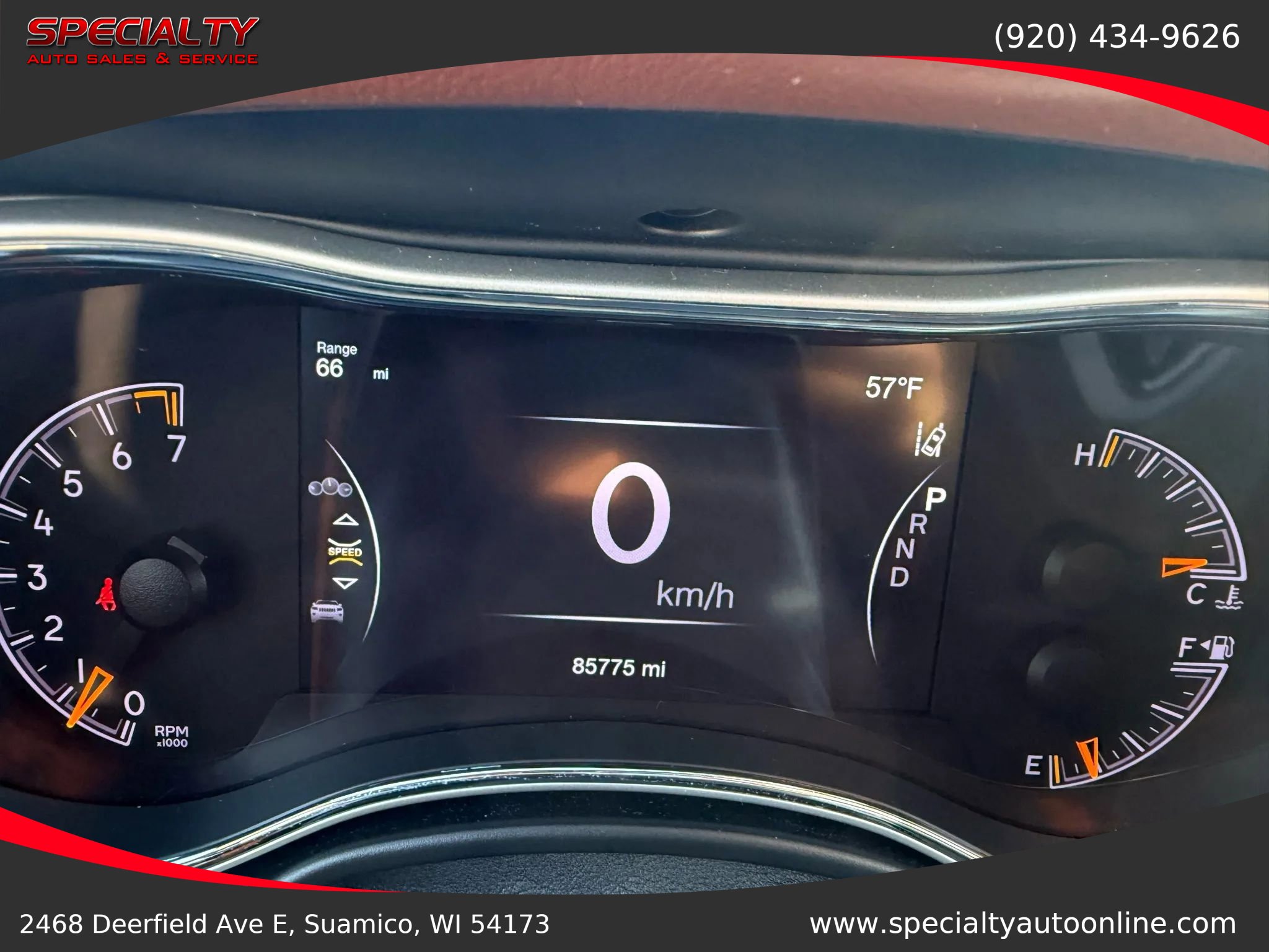 Used 2019 Jeep Grand Cherokee Summit w/ Platinum Series Group image 23