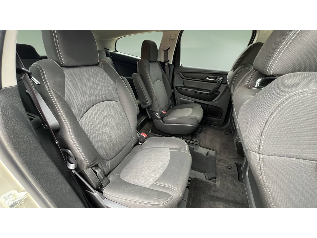 Used 2017 Chevrolet Traverse LT AWD/4WD image 31