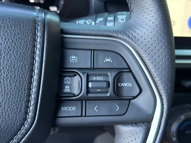 Used 2026 Toyota 4Runner TRD Off-Road Premium AWD/4WD image 26