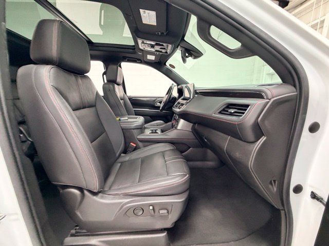 Certified 2022 Chevrolet Tahoe RST w/ Luxury Package AWD/4WD image 28