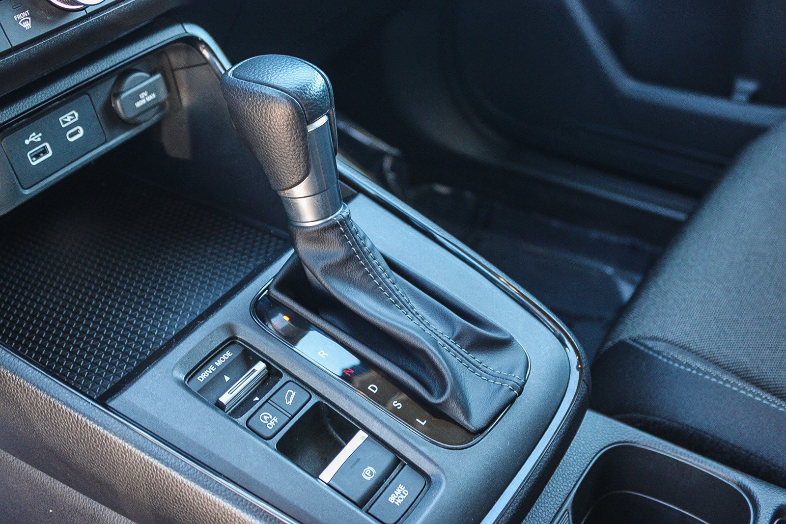 Certified 2025 Honda CR-V EX image 20