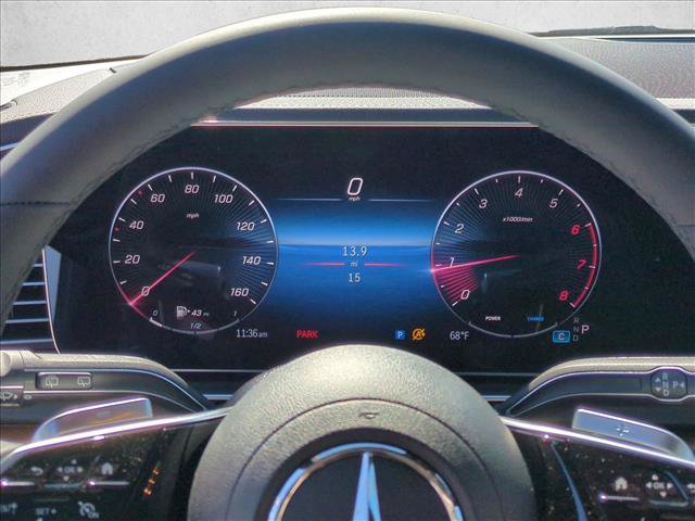 Certified 2026 Mercedes-Benz GLE 350 4MATIC image 11