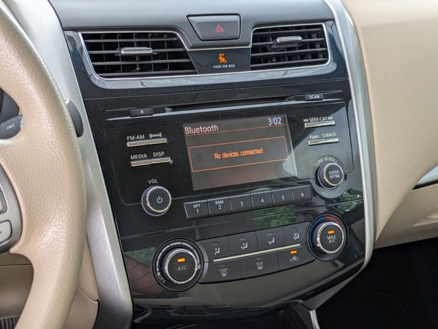 Used 2015 Nissan Altima 2.5 S w/ Power Driver Seat Package FWD image 14