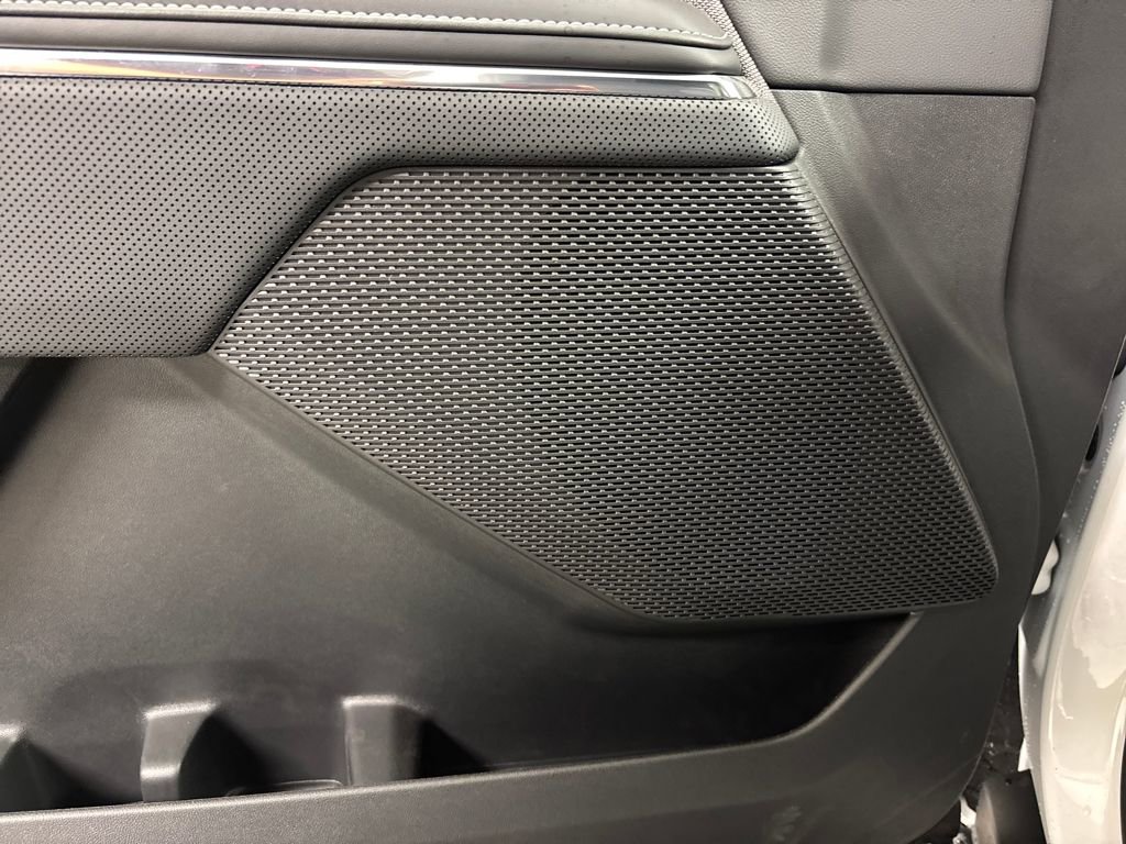 New 2026 GMC Sierra EV Elevation image 23