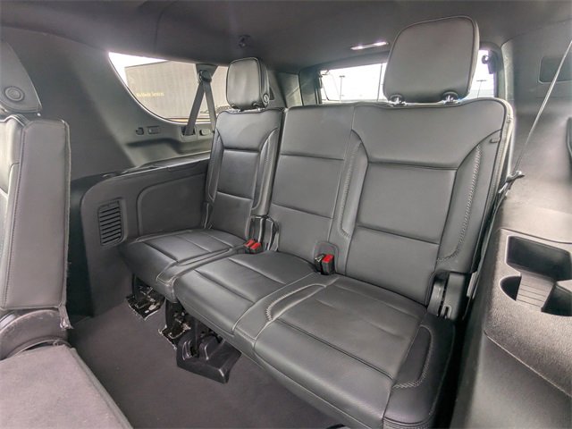 Used 2024 GMC Yukon XL Denali image 15