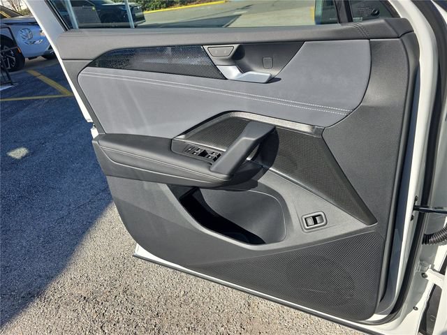New 2026 Volkswagen Tiguan SE R-Line AWD/4WD image 16