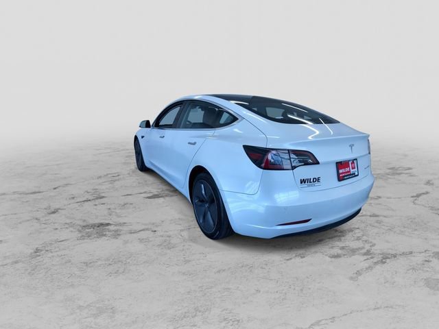 Used 2020 Tesla Model 3 Long Range image 7