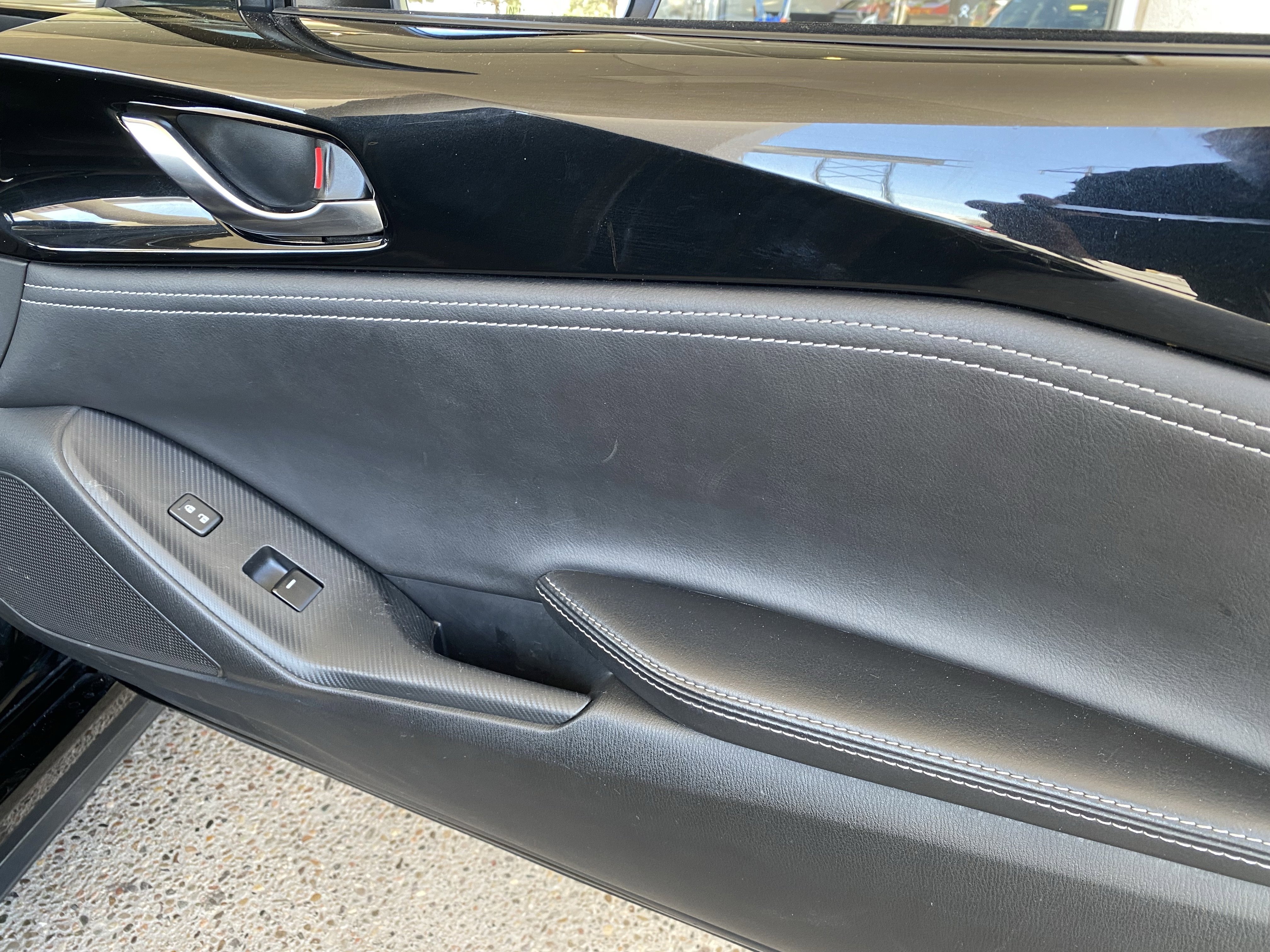 Used 2024 MAZDA MX-5 Miata Grand Touring w/ Weather Package image 34