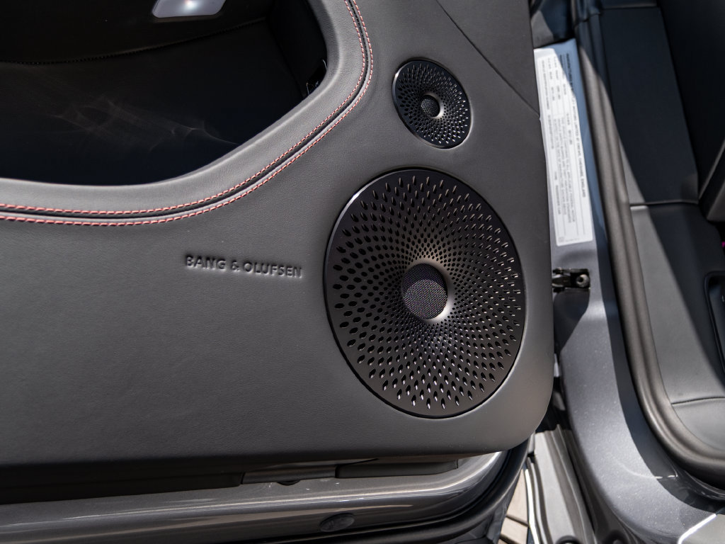 New 2026 Bentley Continental GT S AWD/4WD image 12