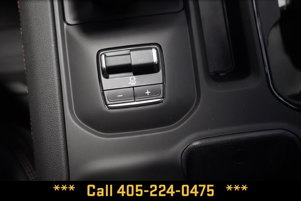 New 2026 GMC Sierra 1500 AT4 w/ AT4 Premium Package AWD/4WD image 48