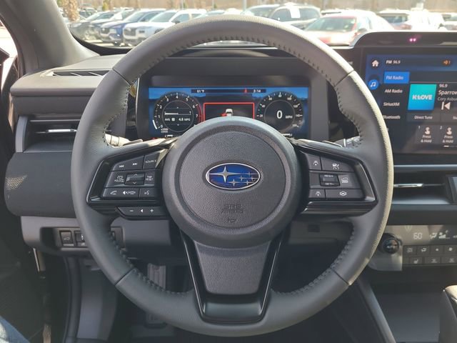 New 2026 Subaru Outback Premium image 25