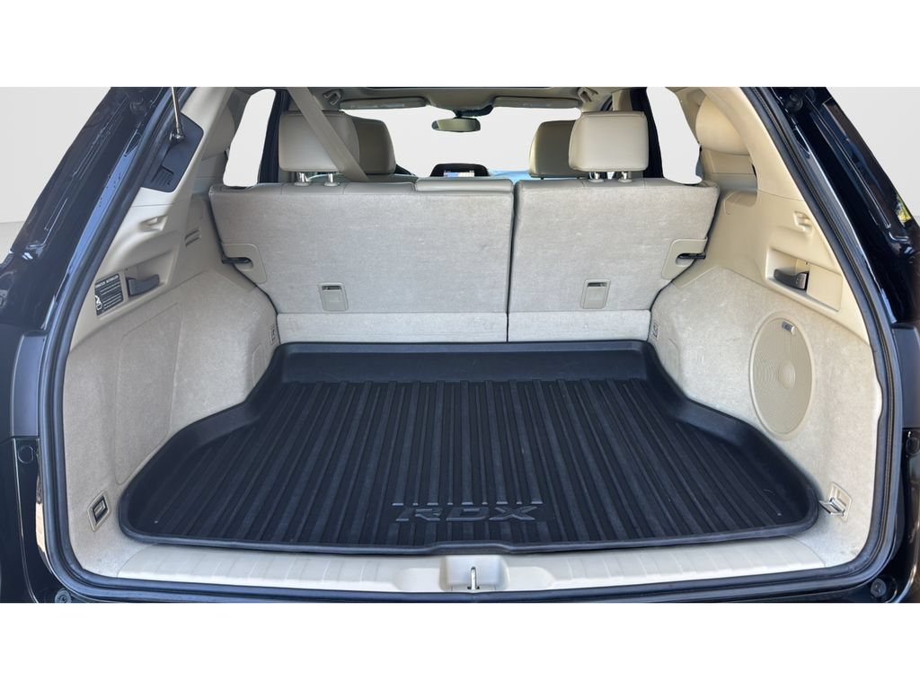 Used 2017 Acura RDX FWD w/ Advance Package image 18