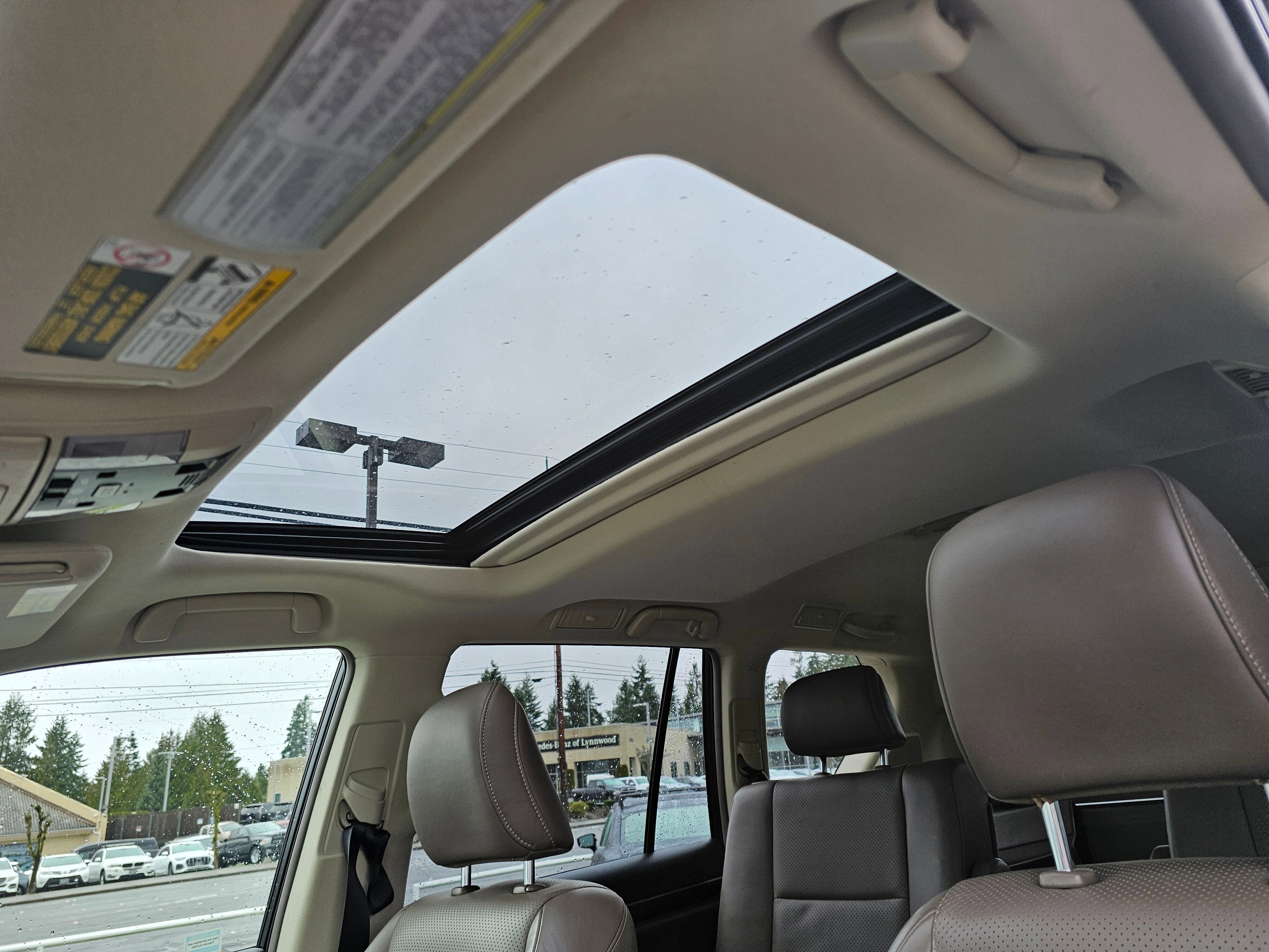 Used 2017 Lexus GX 460 Luxury image 24