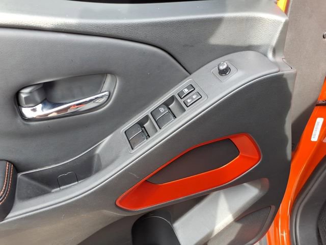 Certified 2025 Nissan Frontier Pro-X w/ Pro Convenience Package image 3