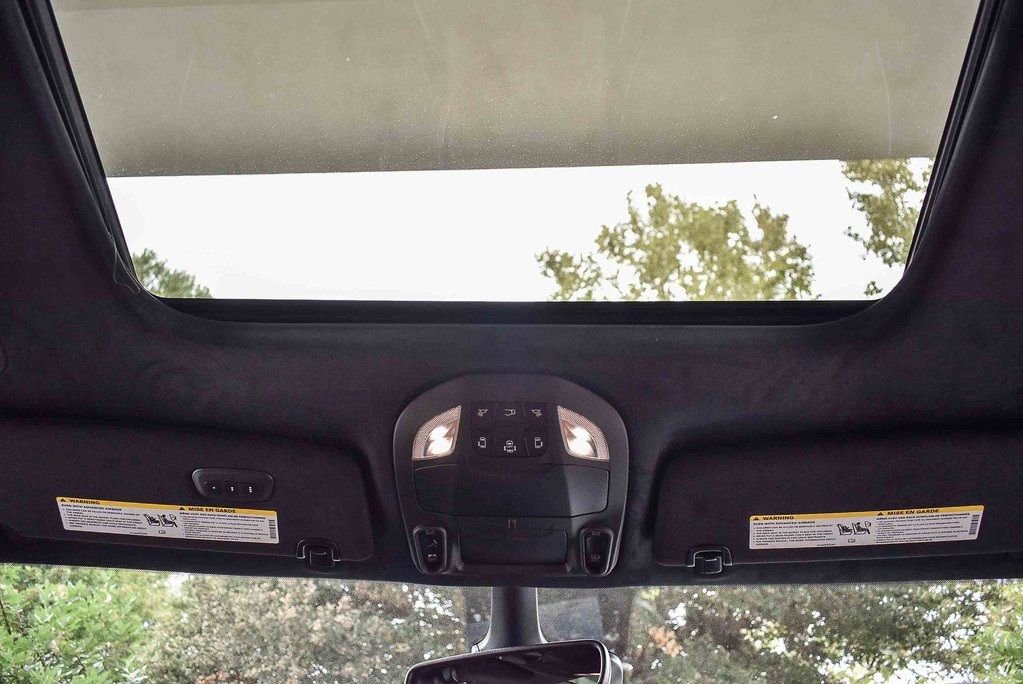 New 2026 Chrysler Pacifica Pinnacle w/ Trailer Tow Group image 15