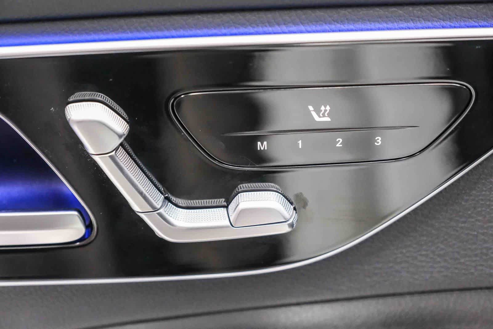 Certified 2023 Mercedes-Benz C 300 Sedan image 25