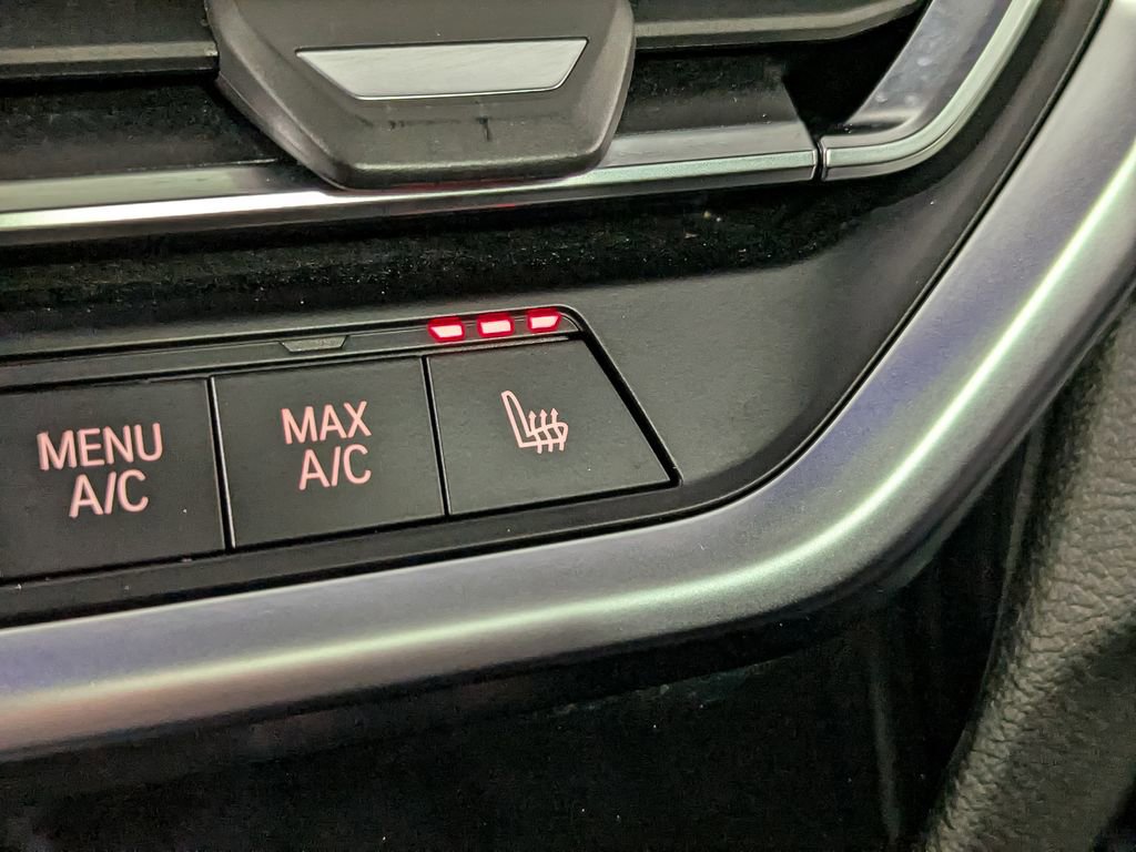 Used 2023 BMW X3 xDrive30i w/ Convenience Package image 20