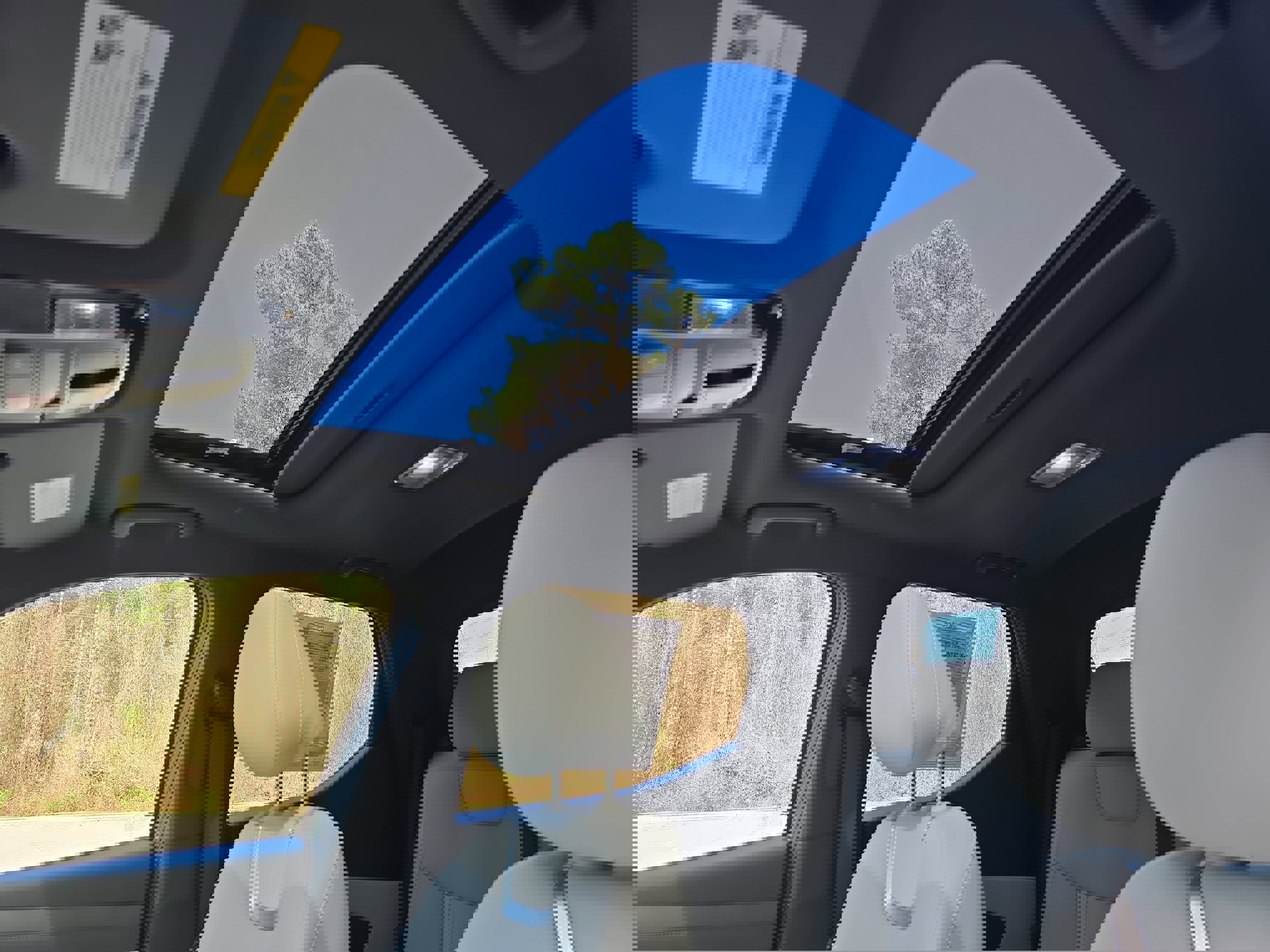 Used 2026 Hyundai Santa Cruz Limited image 32