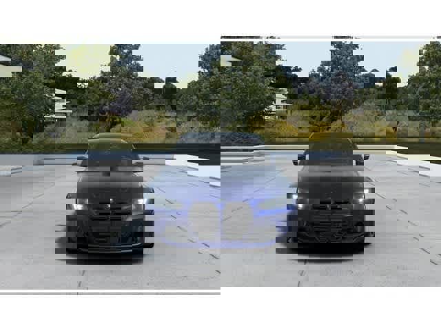 New 2027 BMW M3 Competition AWD/4WD image 3