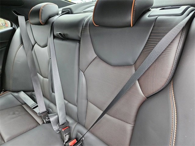 Used 2025 Cadillac CT4 Sport image 15