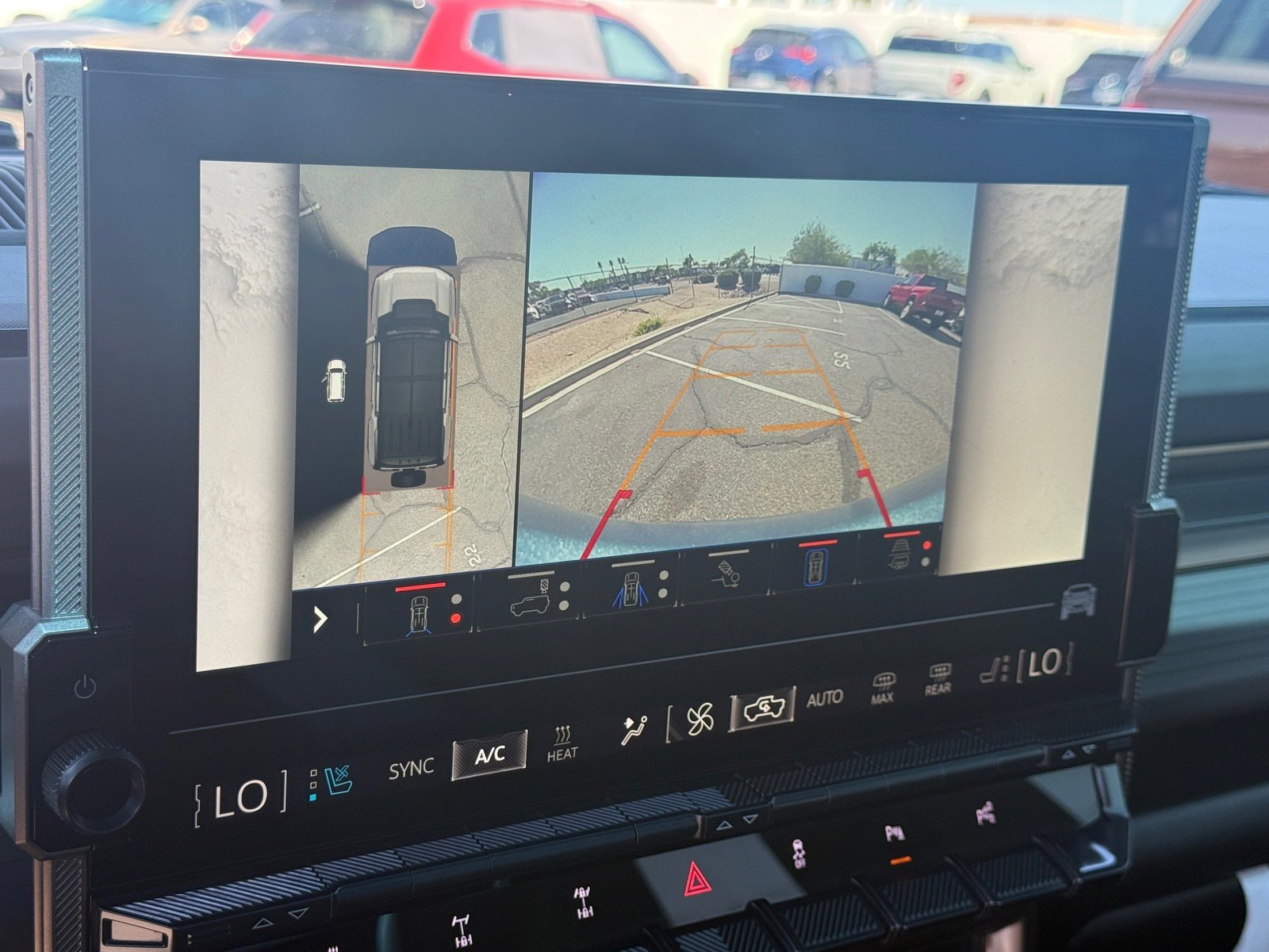 Used 2024 GMC Hummer EV 3X w/ Omega Edition image 19