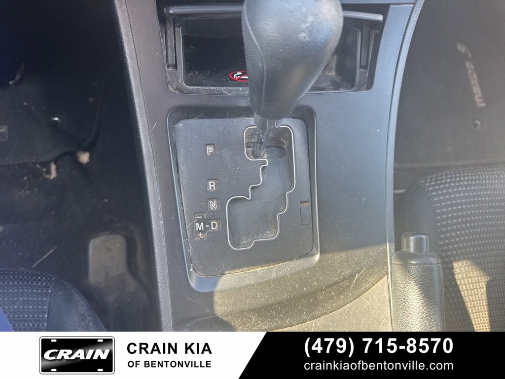 Used 2012 MAZDA MAZDA3 i Sport image 30