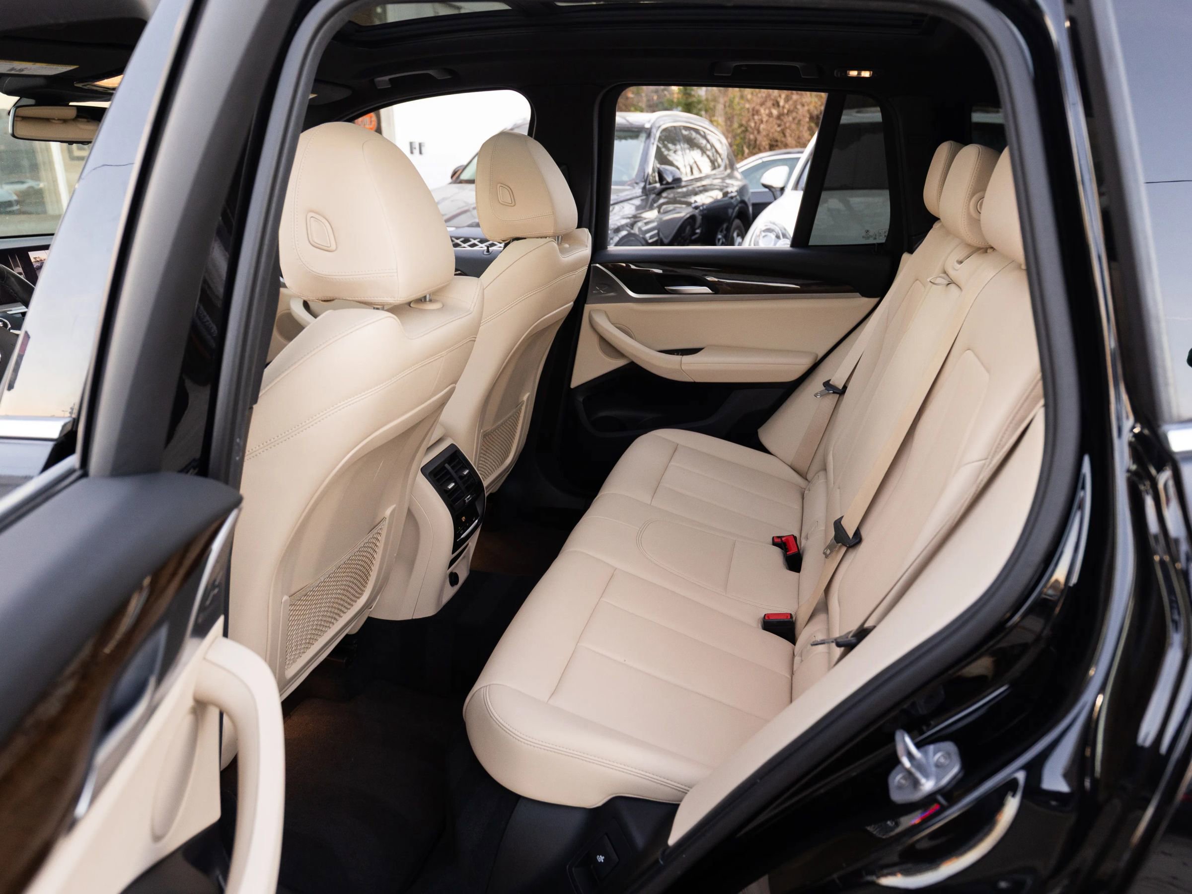 Used 2019 BMW X3 sDrive30i image 28