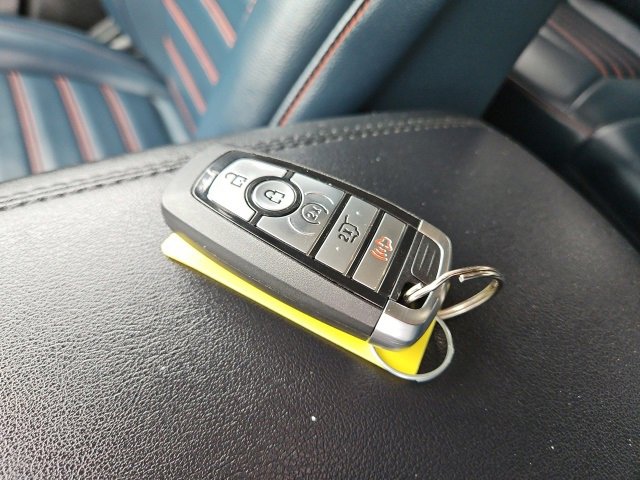 Certified 2022 Ford Edge SEL w/ Sport Appearance Package image 29