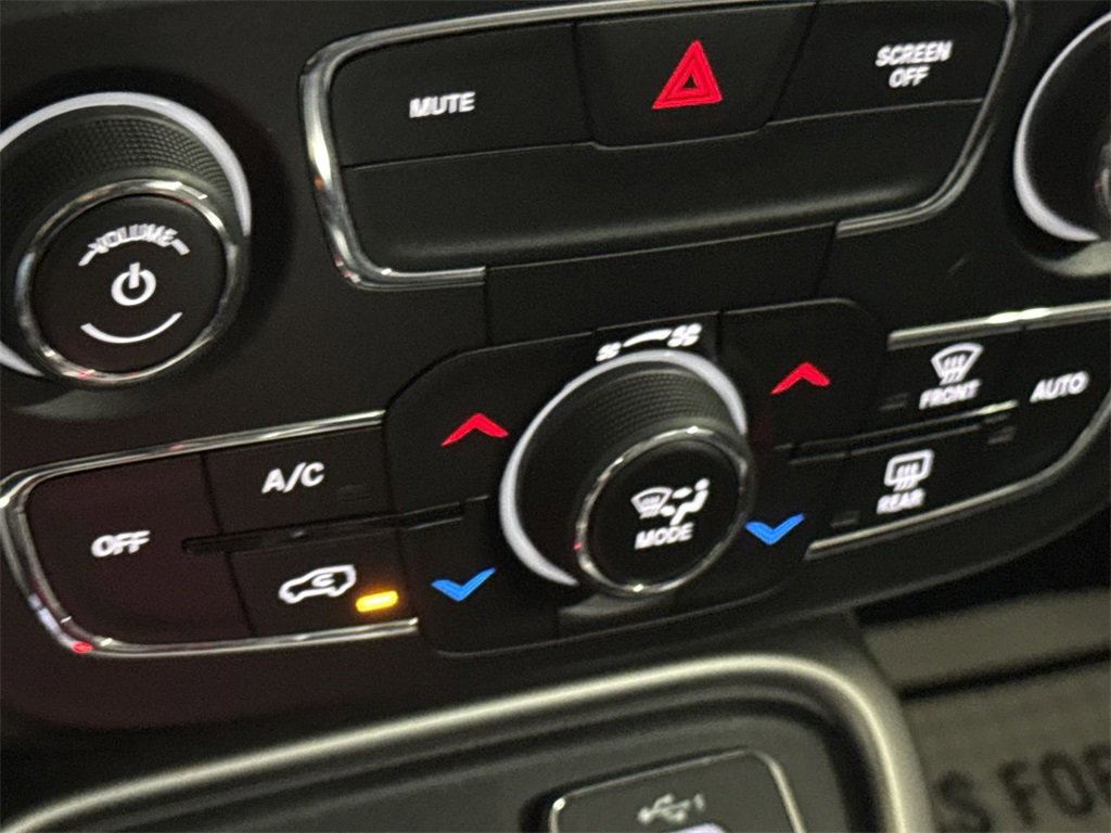 Used 2021 Jeep Compass Latitude w/ Convenience Group image 15