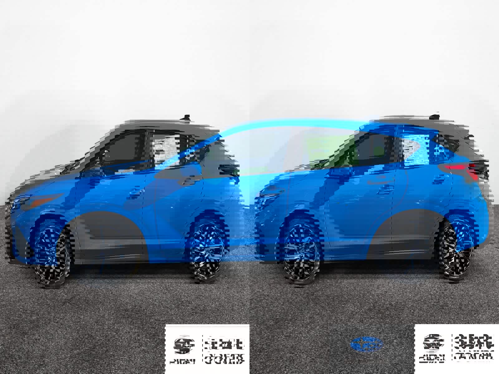 New 2025 Subaru Impreza 2.0i Sport image 2