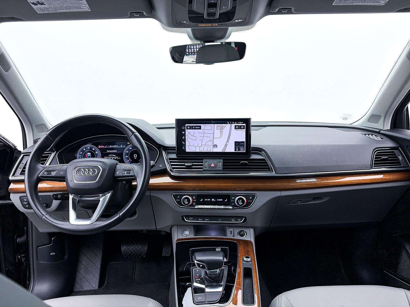 Used 2023 Audi Q5 2.0T Premium Plus image 31