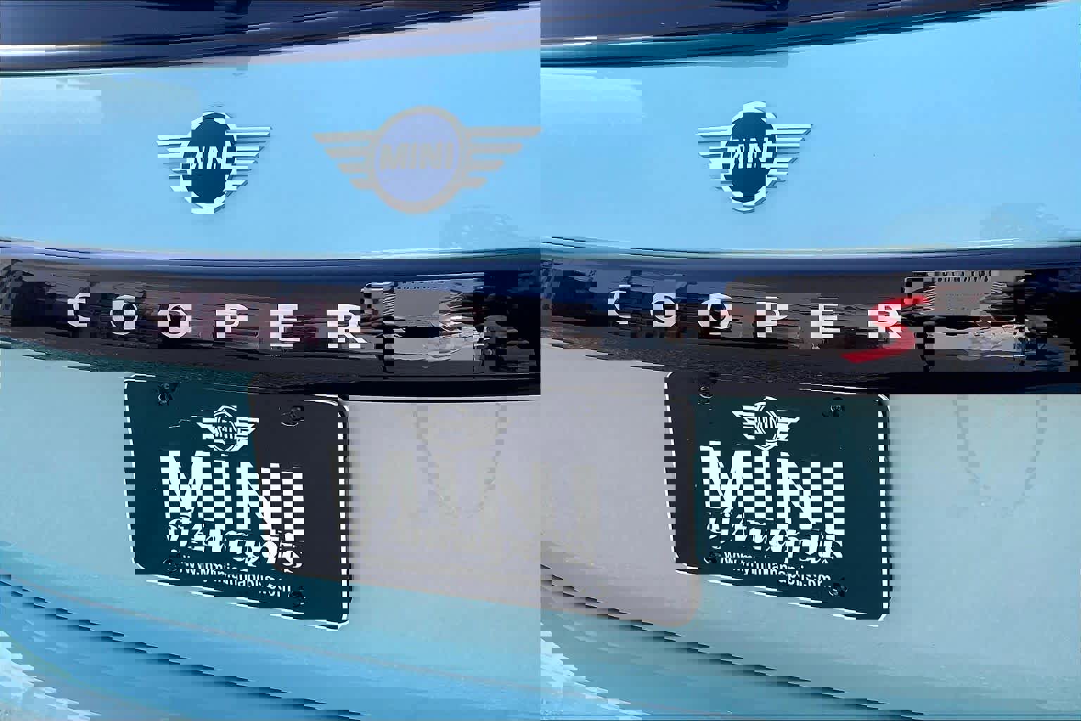 New 2026 MINI Cooper S image 15