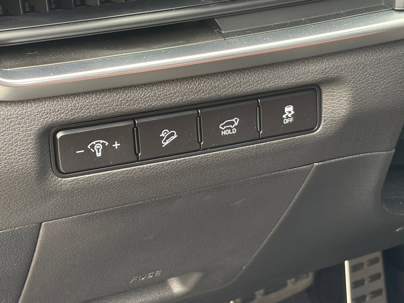 Used 2024 Kia Telluride SX image 10