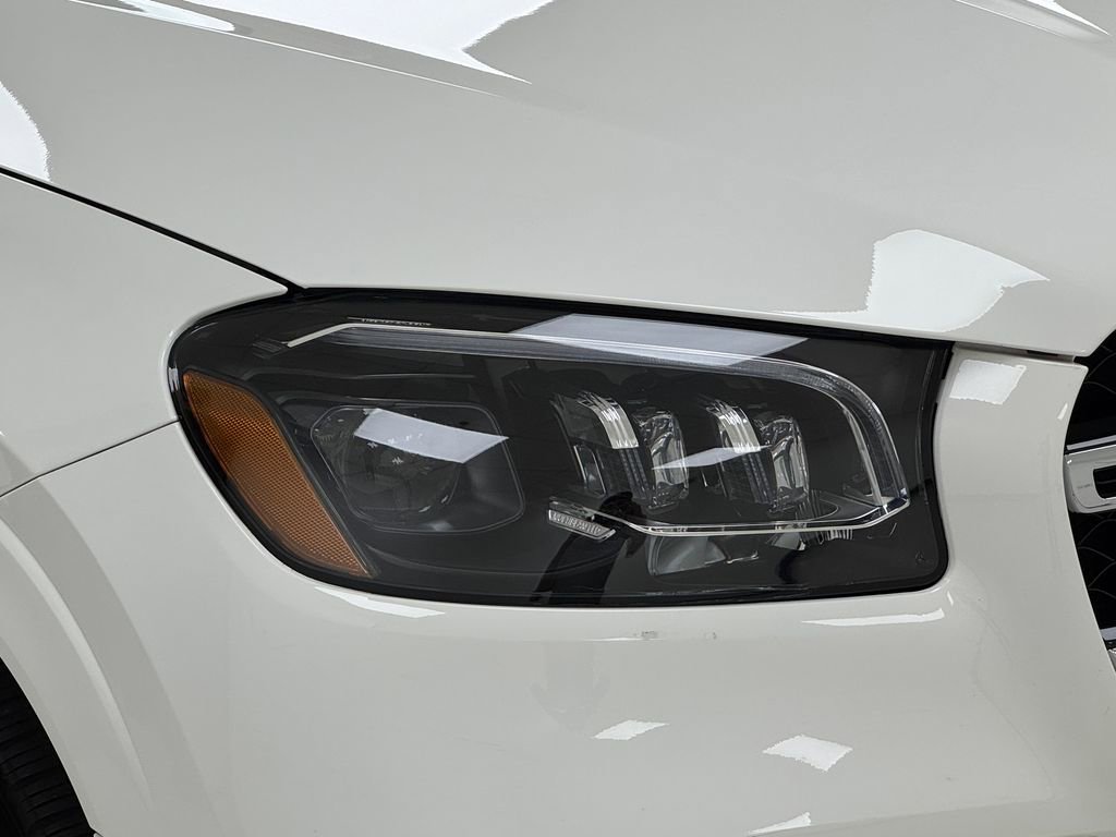 Used 2022 Mercedes-Benz GLS 450 4MATIC image 38